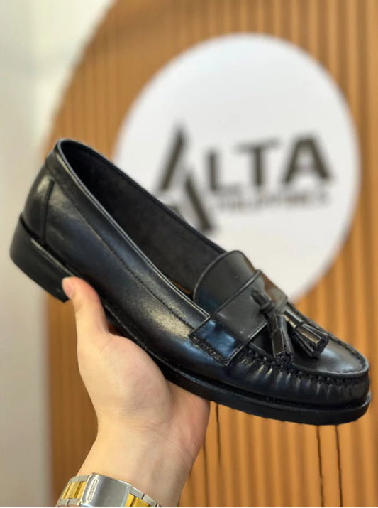 ALTA BENDETTA PLATFORM COLLECTION (MEN) GENUINE LEATHER SHOES